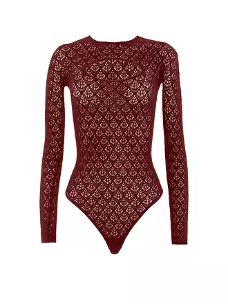 WOLFORD | Body midnight red | 